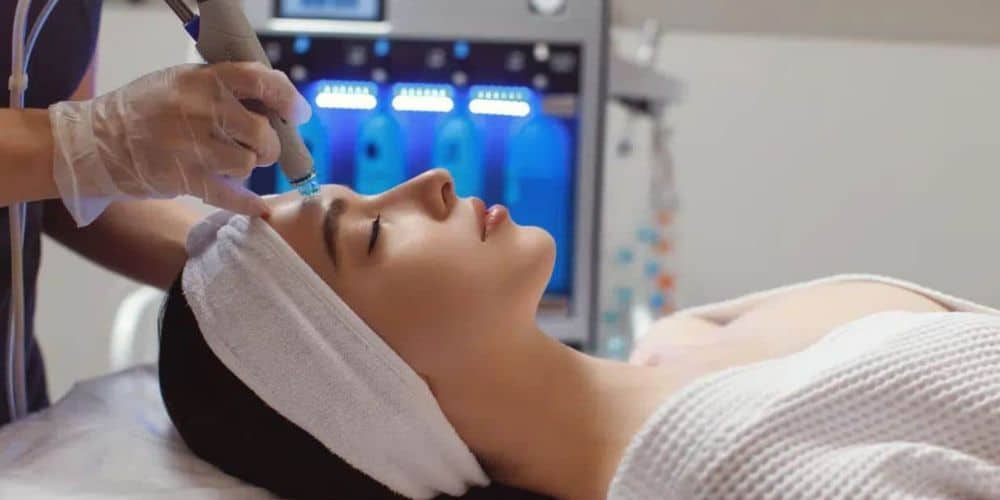 Benefits Of Aesthetic Treatments